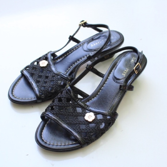 Eric Javits sandals - Picture 8 of 10